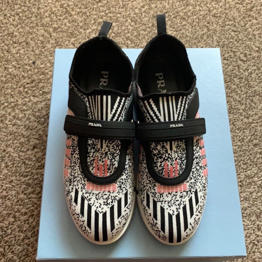 Prada Cloudburst Runners